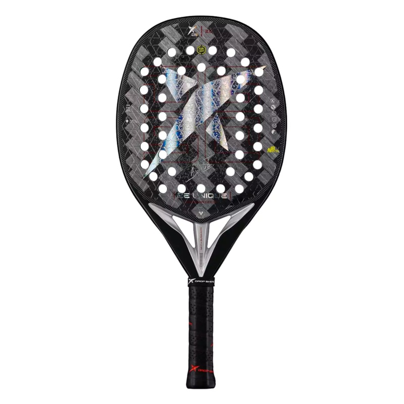 Drop Shot CANYON PRO 2.0 BT 2025 Beach Tennis Racket