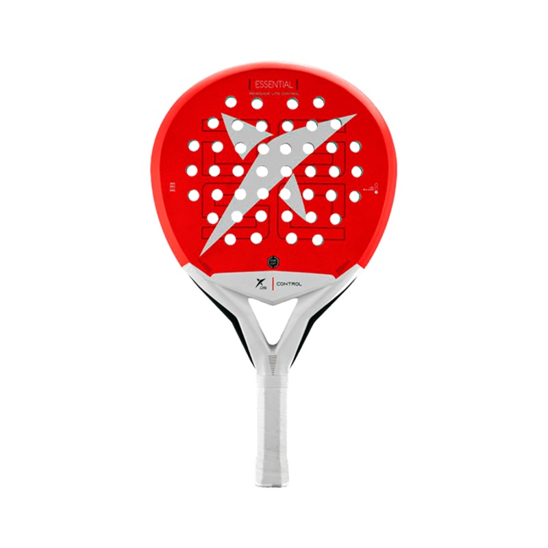 Drop Shot Renegade Lite Control 2025 Padel Racket