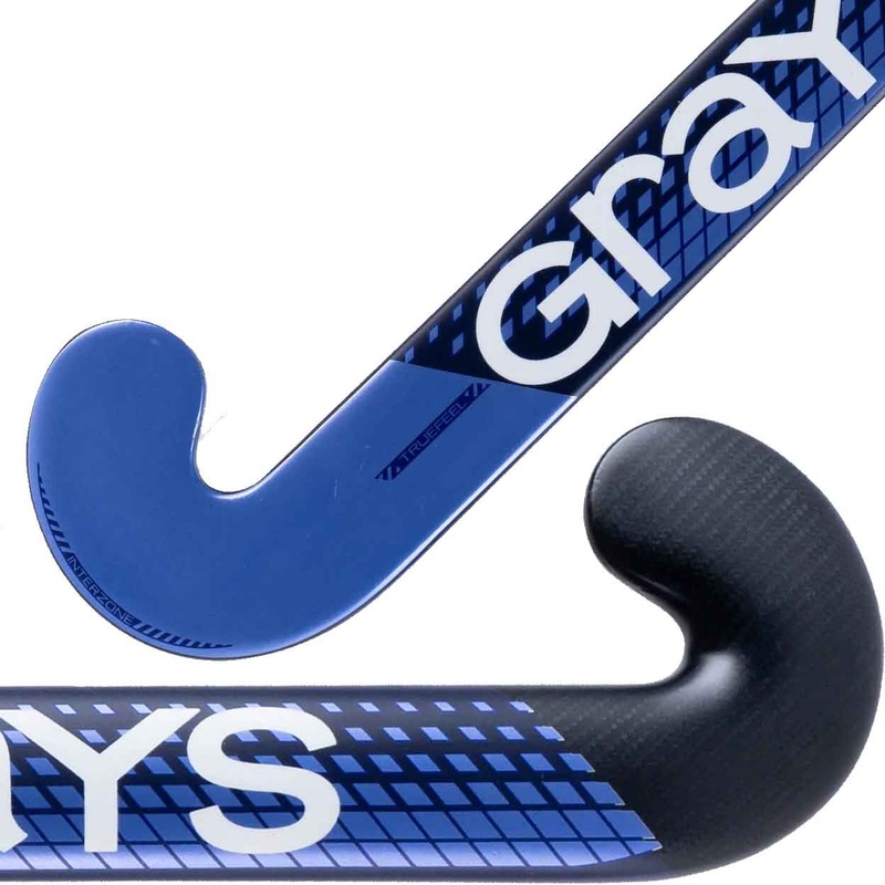 Grays GX3000 Ultrabow Field Hockey Stick 35