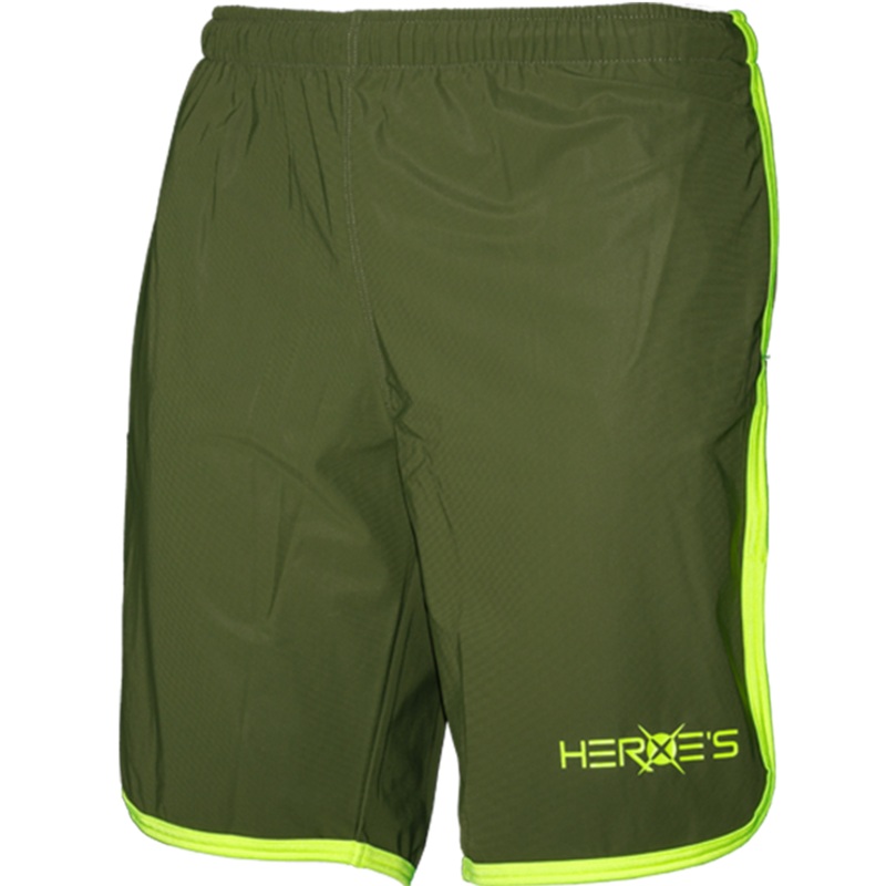 Heroes #FUTURE Armata Beach Short