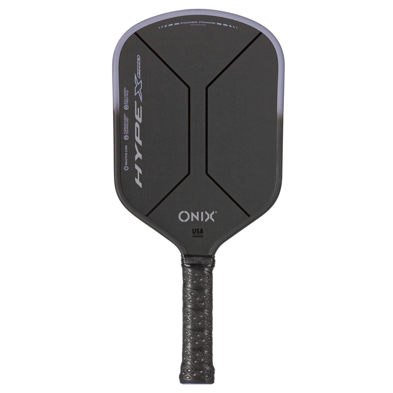 Hype X Pro Pickleball Paddle