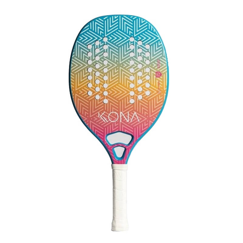 Kona SUNSET ORIGINAL 2022  Professional Beach Tennis Paddle