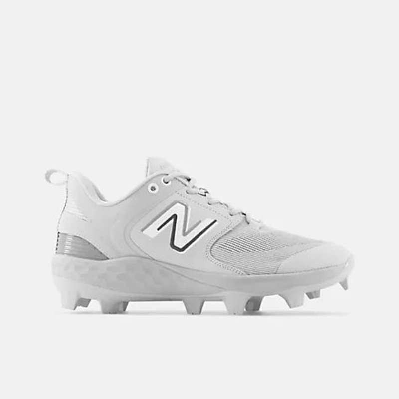 New Balance Men’s Fresh Foam 3000 v6 Molded Grey-G 7.5 Medium-D