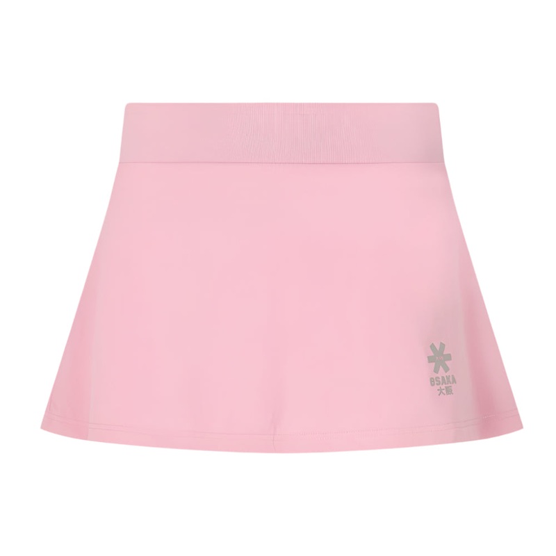 Osaka Women Floucy Skort | Fondant Pink