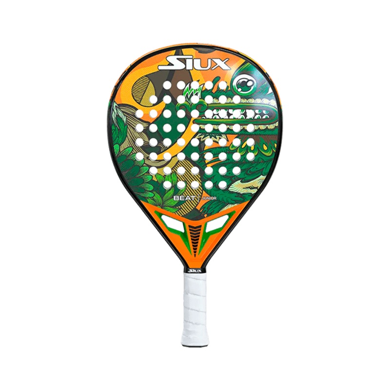 Siux Beat Junior 2025 Padel Racket