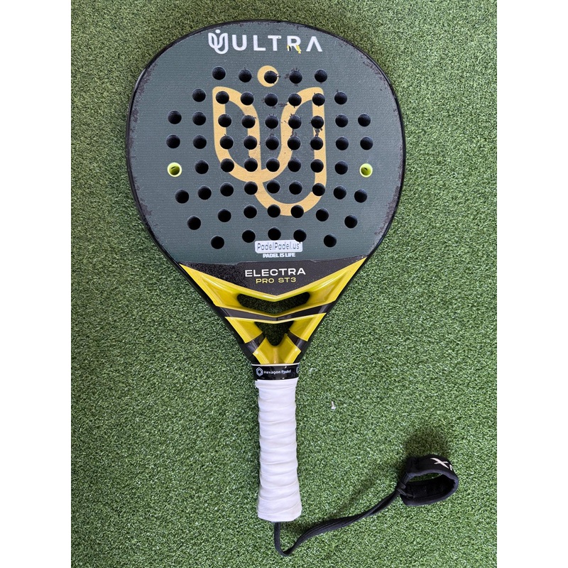 SIUX ELECTRA ST3 STUPA PRO 2024 – Used condition 6.5/10