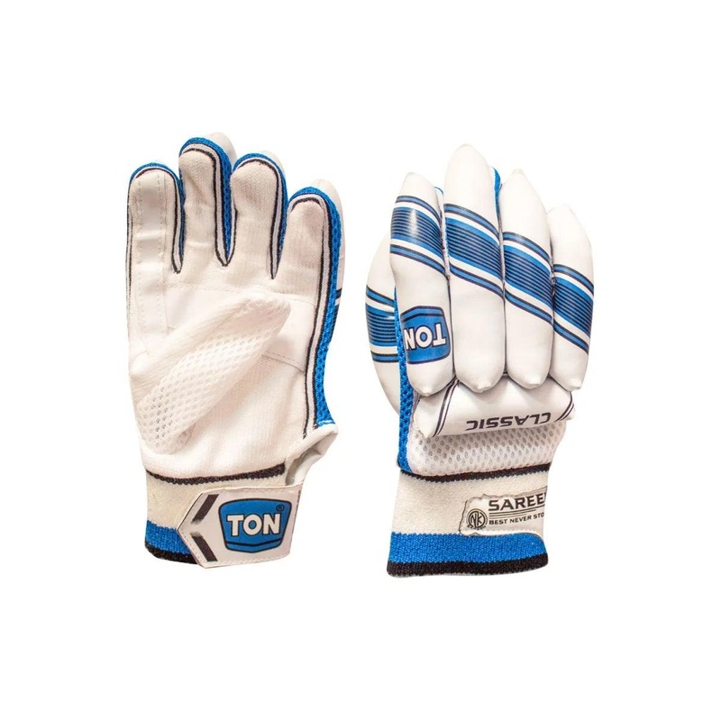 SS TON Classic Batting Gloves | KIBI Sports