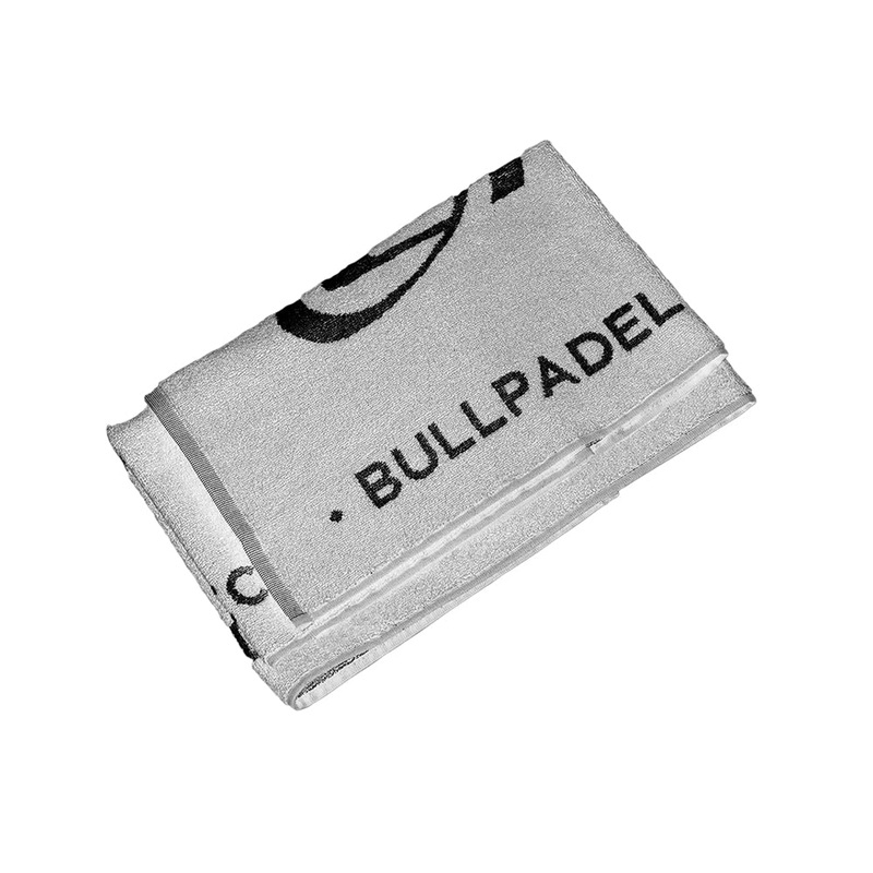Toalla BULLPADEL BPTOWEL 100X50