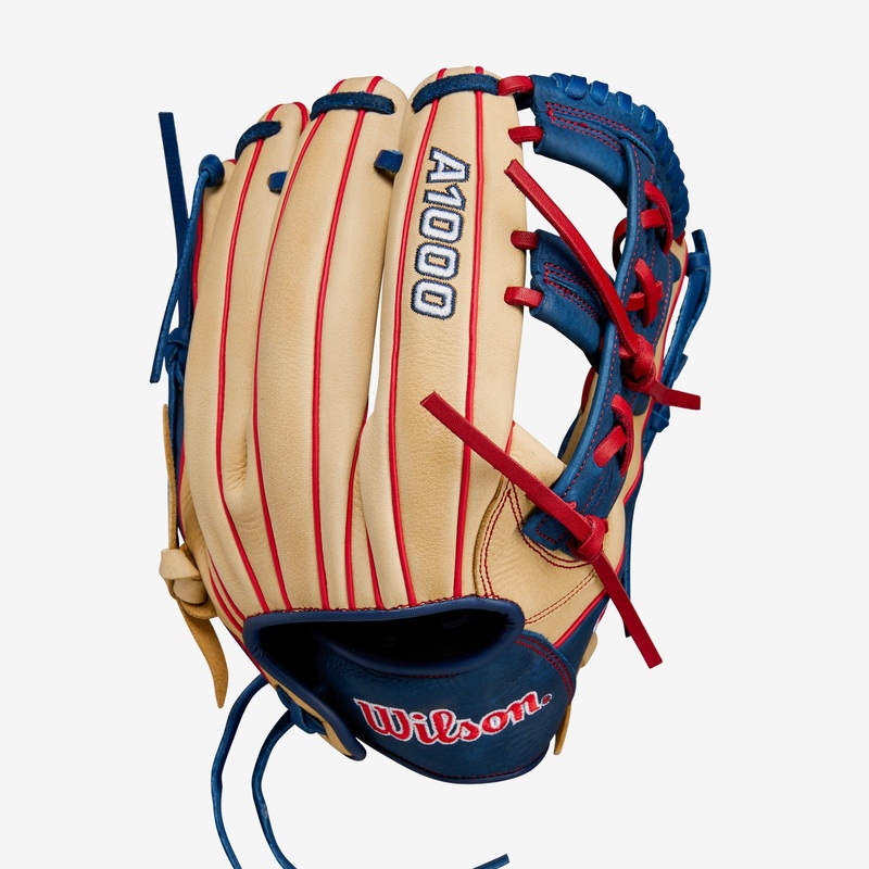 Wilson A1000 1912 12″ Baseball Glove 12 Right Hand Throw