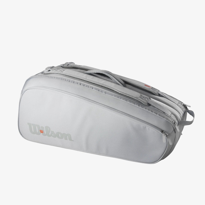Wilson Shift Super Tour 9 Pack – Artic Ice