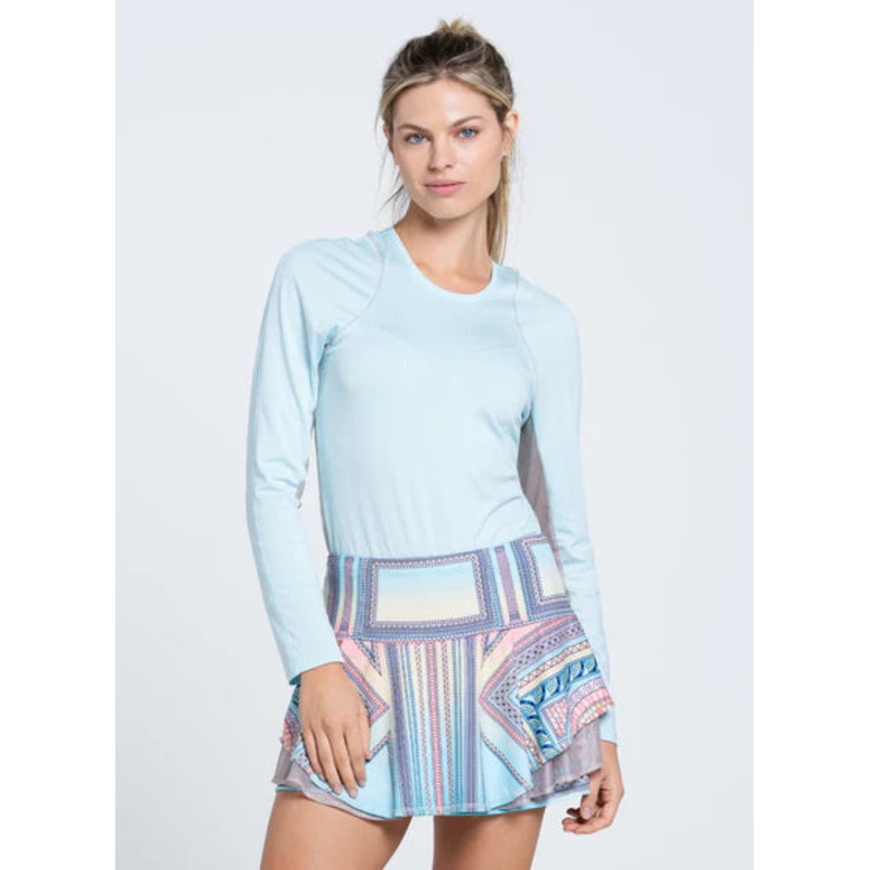 Women’s Lucky in Love Ultimate Long Sleeve Small