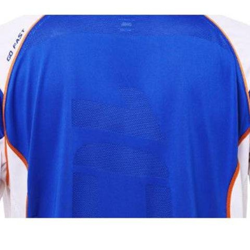 XIOM Action Fit MPT-1- Mens Table Tennis Shirt