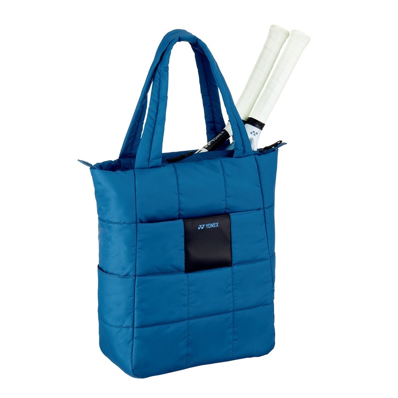 YONEX Racket Tote Bag BAG2461 Smoke Blue (376)