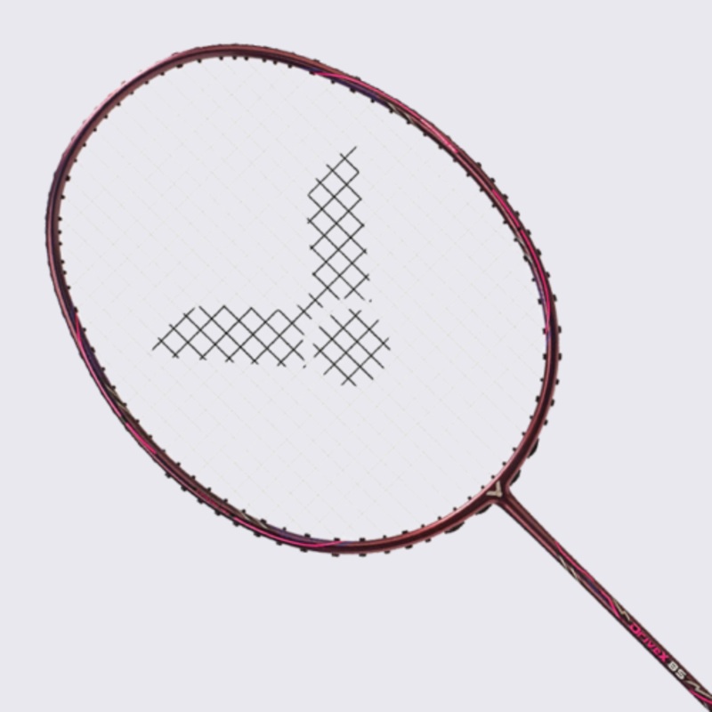 2023 Victor DriveX 8S (Red)