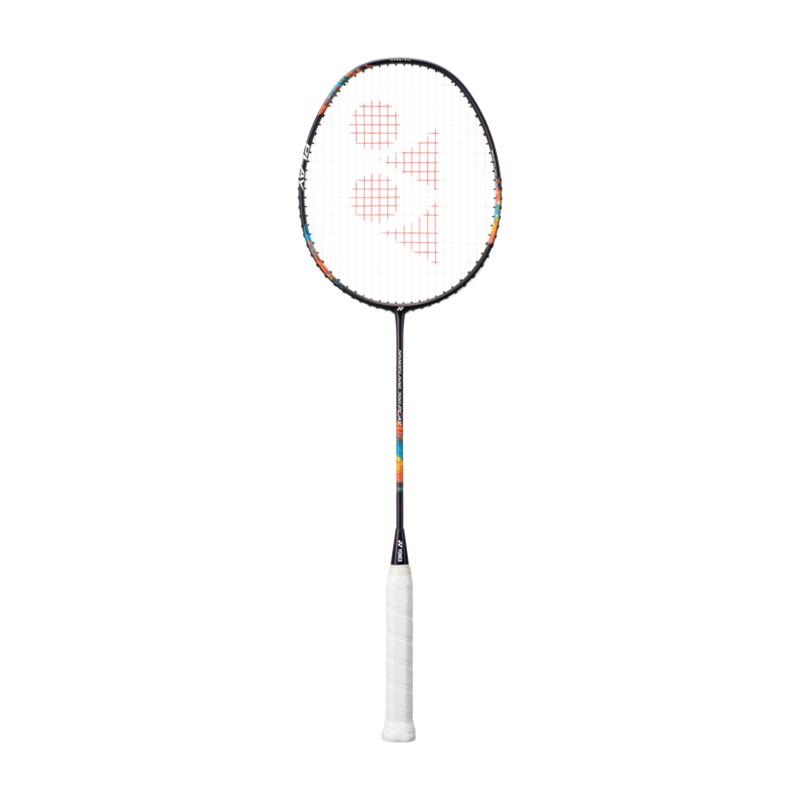 2024 Yonex Nanoflare 700 PLAY Badminton Racket [Midnight Purple]