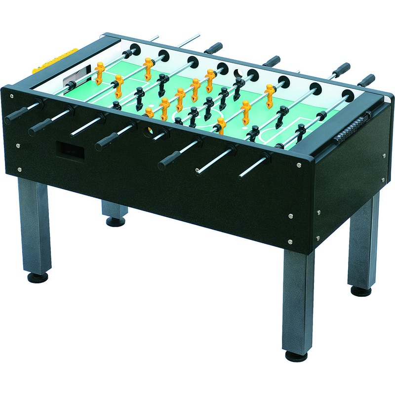 9BallsIndia Signature Pro Foosball Table 9Ball India | Kibi Sports