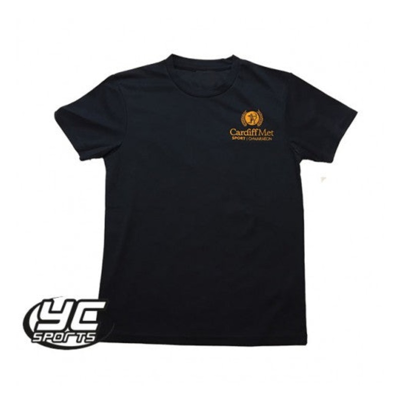 Archers T Shirt Junior French Navy 3/4 French Navy