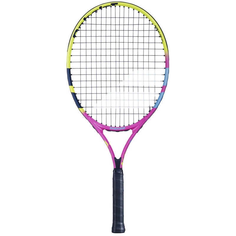 Babolat Nadal Junior 23″ (2024) Tennis Racquet