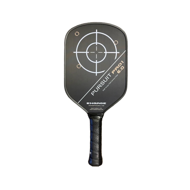 Engage Pursuit Pro 1 6.0 Pickleball Paddle