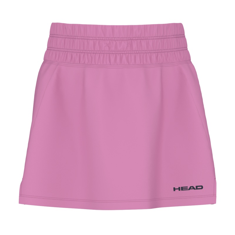 Falda HEAD Play Skort Mujer