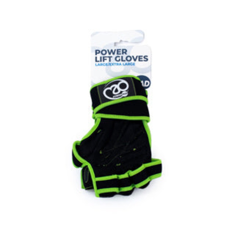 FM Power Lift Glove (FGLOVELIFT) NA S/M