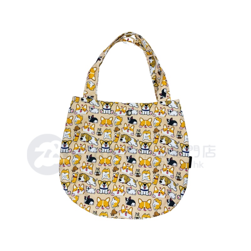 Handmade waterproof small handbagWelsh Corgi 227 Welsh Corgi 227