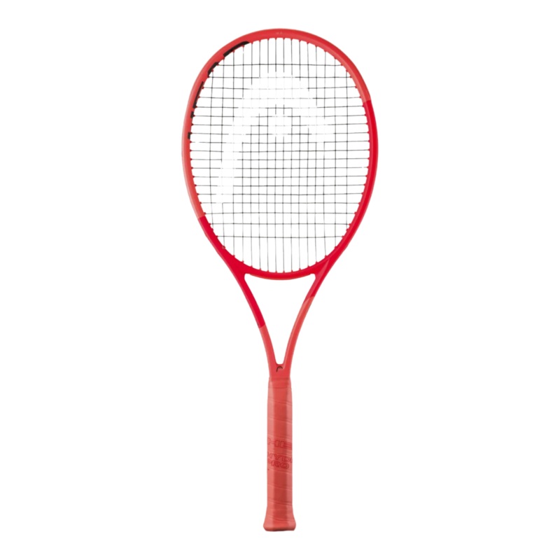 Head Radical MP 2025 Tennis Racquet Fluo Orange G2