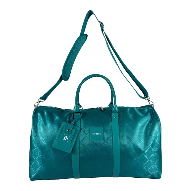 Heroe’s OLYMPIA Shoulder Travel Bag