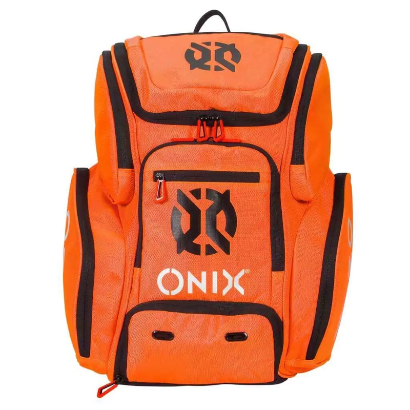 Onix PRO TEAM Backpack – Orange