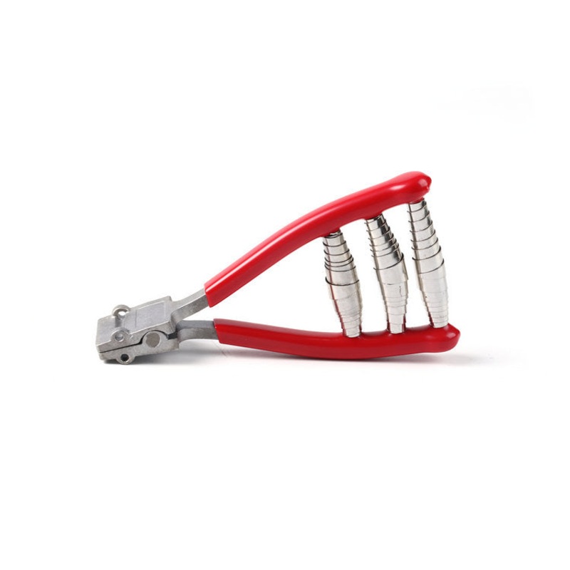 POWERTI Pull Wire Tool Start Clamp QSJ000016