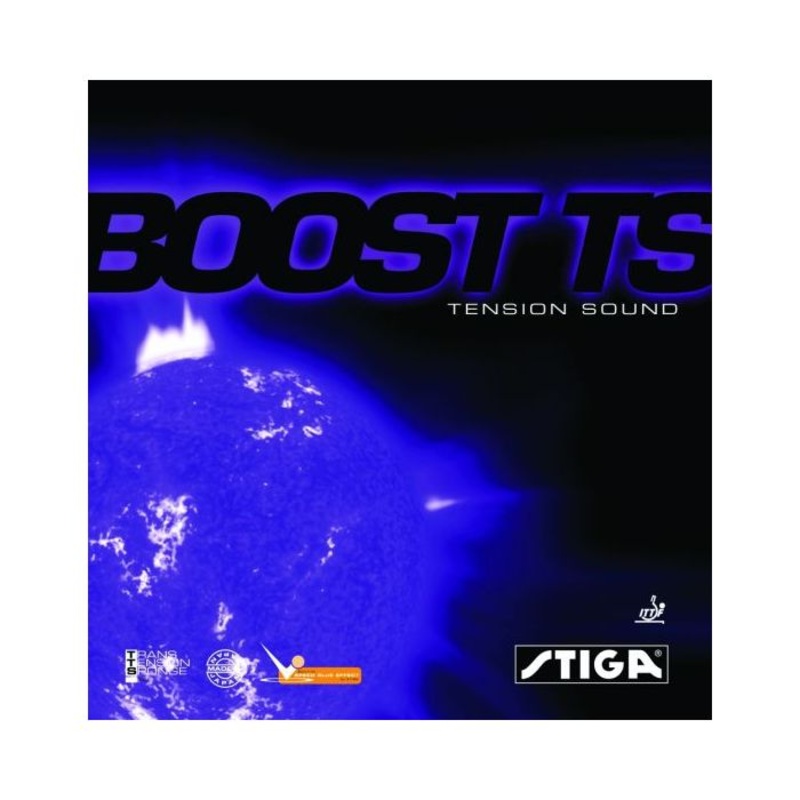 Revtement Stiga Boost TS