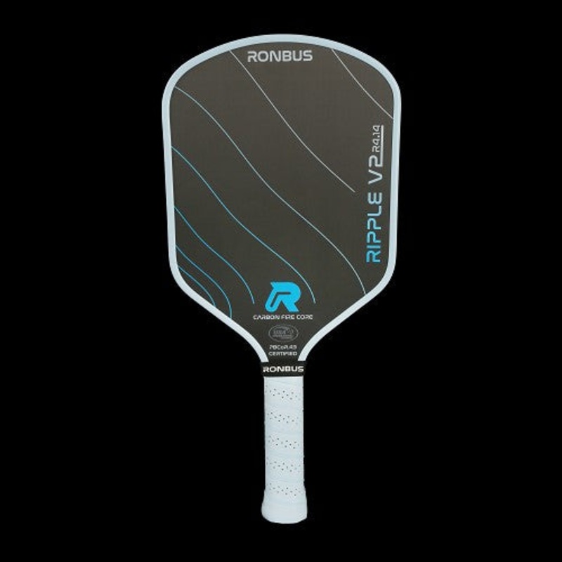 RONBUS Ripple V2 R4.14 Pickleball Paddle