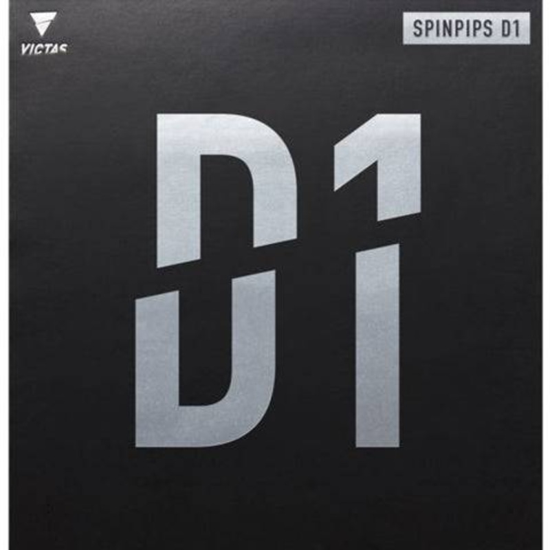 Victas Spinpips D1 – Short Pips