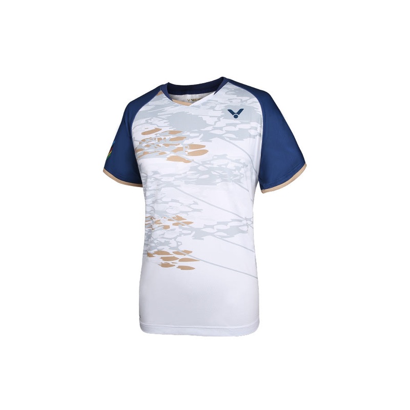 VICTOR T-20051B TTY Signature Collection Shirt