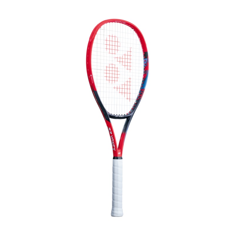 Yonex 2023 VCORE 100L 280G Tennis Racket [Scarlet]