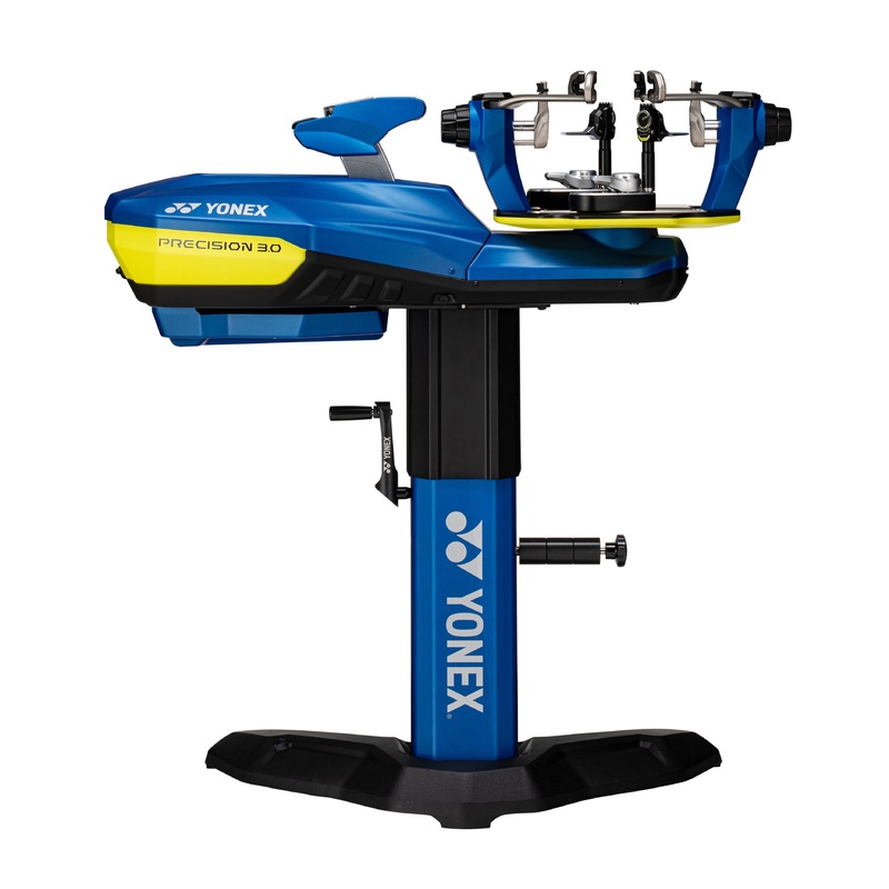 Yonex Precision 3.0 Stringing Machine BLUE O/S