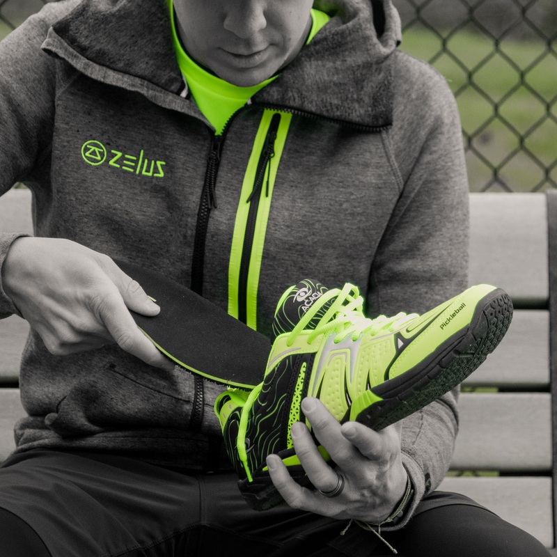 Zelus Sport Insoles
