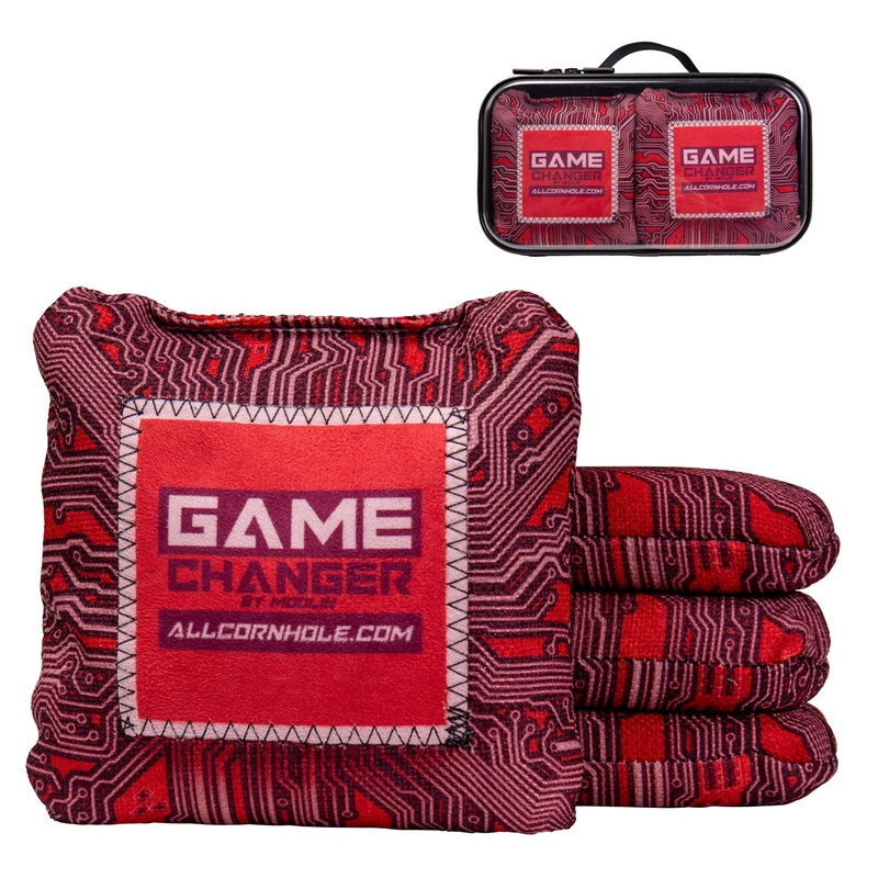 ACL Pro Gamechanger Cornhole Bags