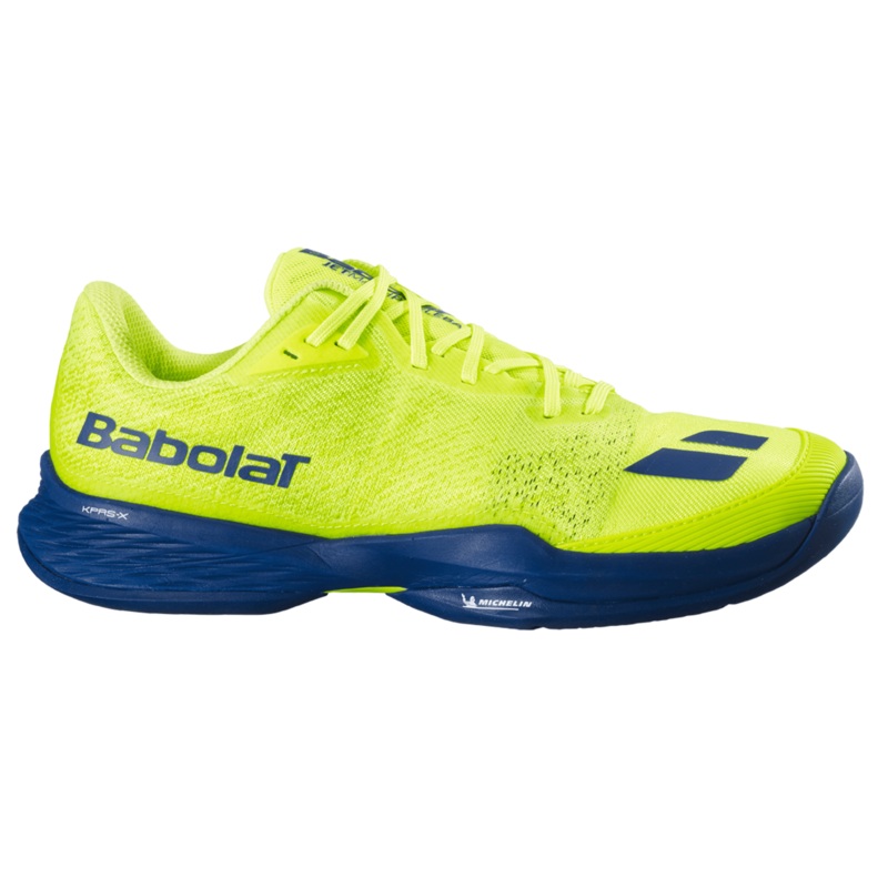 Babolat Jet Mach Pickleball Men Shoe 11.5