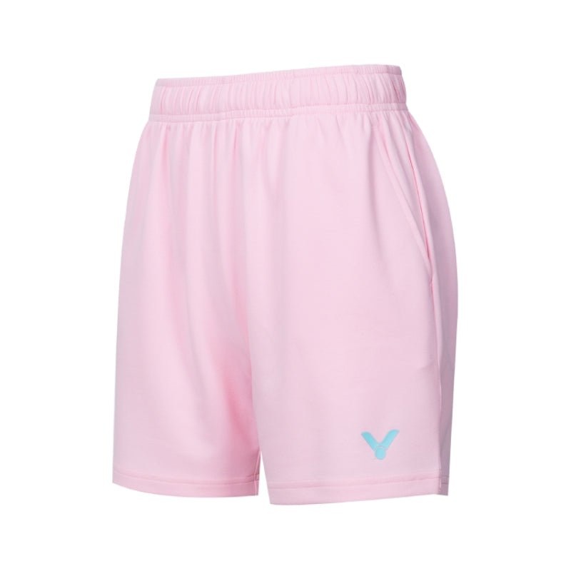 (CLEARANCE) VICTOR Women’s Sports Shorts R-31201 I-Pink S