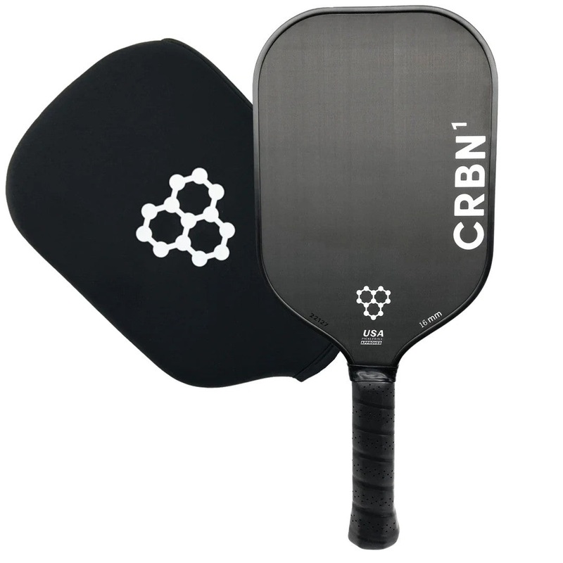 CRBN 16MM (Elongated Paddle)