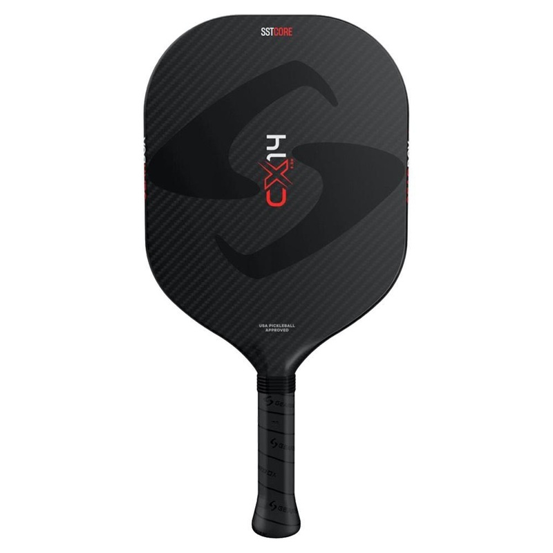CX14H 8.0oz Pickleball Paddle Red