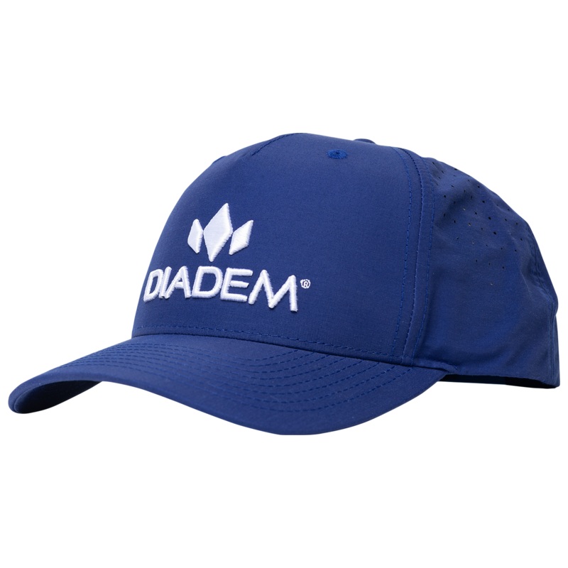 Diadem Performance 5 Panel Hat