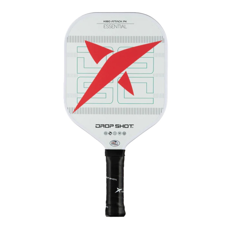 Drop Shot 2024 Kibo Attack Pickleball