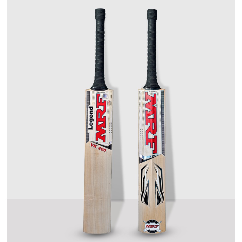 English Willow Legend VK 200 MRF | KIBI SPORTS 1 Piece