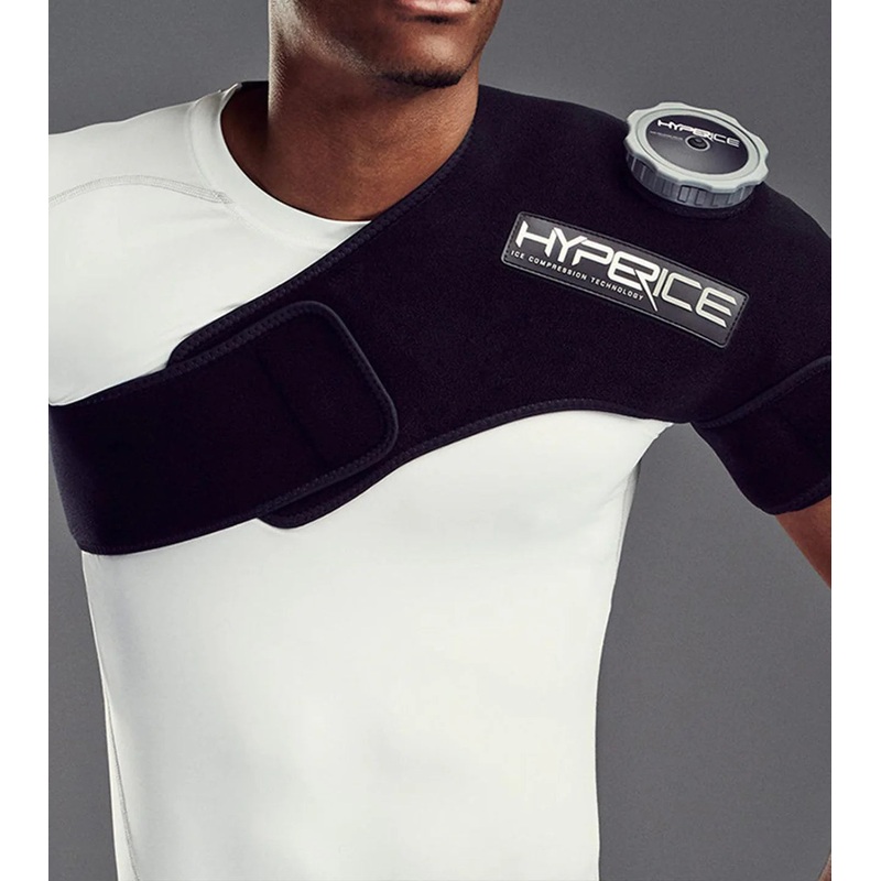 Ice Compression Technology / Hyperice Shoulder | KIBI SPORTS Right Shoulder