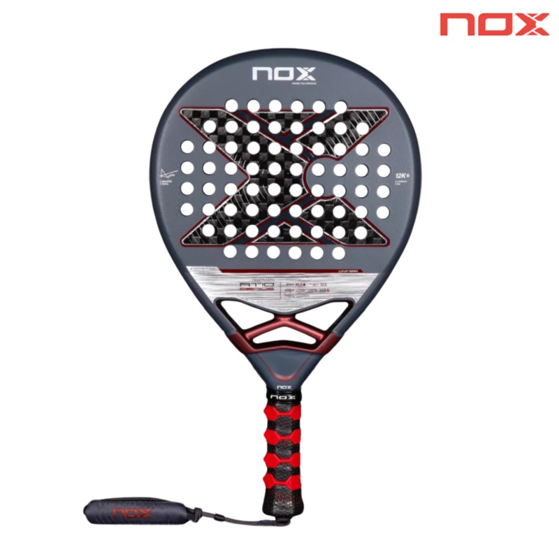 Nox AT10 Genius 12K 2025