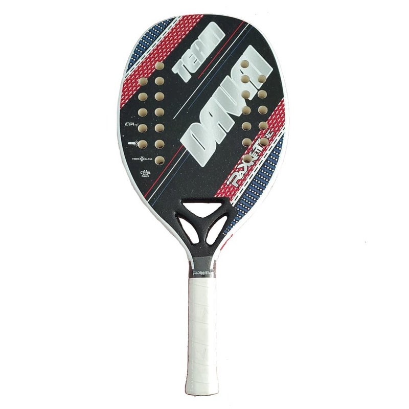 Rakkettone DAVAI TEAM 2022 Intermediate Beach Tennis Paddle