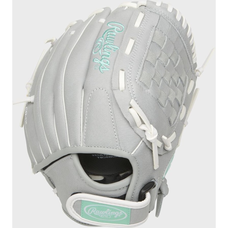 Rawlings Sure Catch 11″ Softball Glove 11″ Right Hand Throw