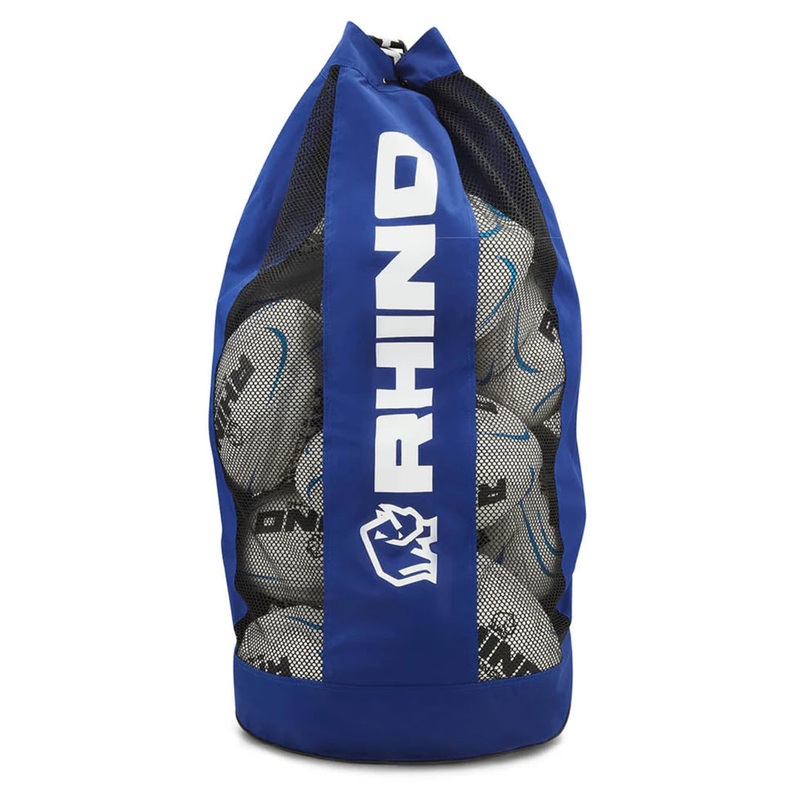 Rhino Eco Ball Bag BLUE O/S